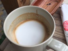 -漫咖啡MAANCOFFEE(清江路店)