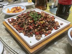 -李氏传家菜(兴城路店)