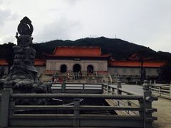 iphone_upload_pic-普陀寺