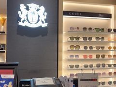 -博士眼镜(罗湖喜荟城店)