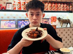 -香港祥正飯店·正宗灣仔50年海鲜老字号
