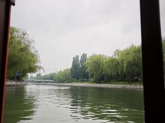 -皇家御河游(紫御湾码头)