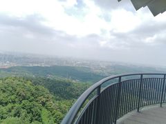 -天花井景区