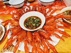 -李双猪·小龙虾·烧烤·羊肉煲(乐山店)