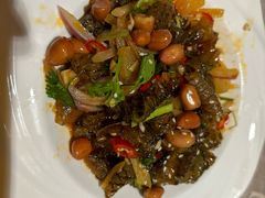 -香云轩·顺德菜(香云纱园林酒店店)
