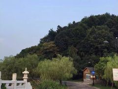 -团城山公园