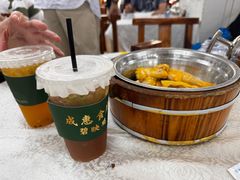 -成惠食府(赤岗店)