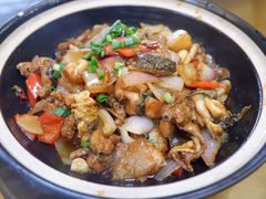 -印象牯岭小厨(牯岭街店)