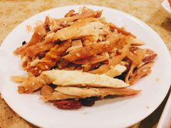 -老班长手工灌汤包老店(东山店)