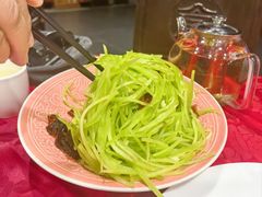 -正阳门饭庄·烤鸭·北京菜(万丰路七里庄店)