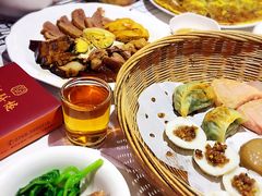 -老炳·七丛松甘草水果