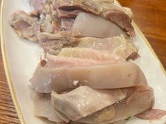 -庄行曹记羊肉(泗泾店)