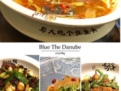 -彭厨(常州店)