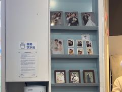 -天真蓝照相馆(宁波来福士店)