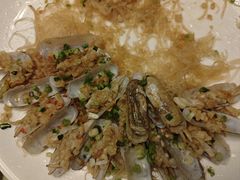 -海口万豪中餐厅·粤菜·海南菜· 平价海鲜·茶点· KTV包房