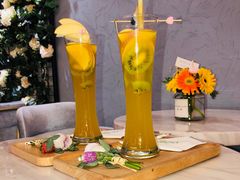 -卓花境Flowerwonderland花店