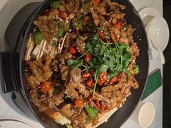 -蛙喔牛蛙(义乌新光汇店)