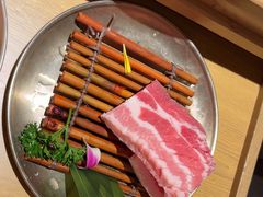 -西塔老太太泥炉烤肉(亚运村店)