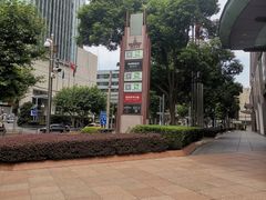 -梅龙镇广场
