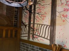 -繁·醉花亭小酒馆(鼓楼店)