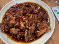 -贤花饭店(城阳店)