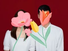 -海马体照相馆(大连罗斯福广场店)