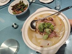 -谢氏老金口七号宴(武昌大道店)