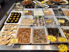 -映像威海·海鲜味道(市区店)