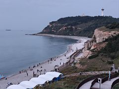 -长岛南北长山旅游景区