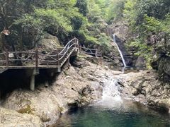 -白云源风景区