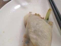 -姥家春饼店(漳州二路店)