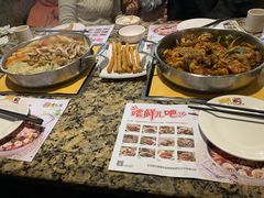 -黄记煌三汁焖锅(新世纪广场店)