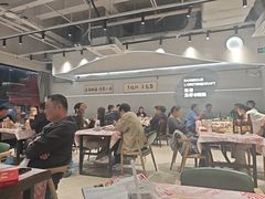 -老班长·小龙虾·鲜货烧烤大排档(金街美地店)