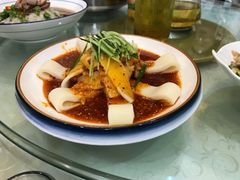 -粗茶淡饭•陕菜•家常菜