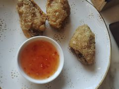 -顺德美的万豪酒店-万豪中餐厅