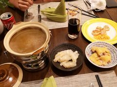 -融信华邑酒店·鲜艳西餐厅