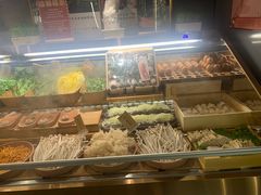 -一绪に寿喜烧(荟聚店)