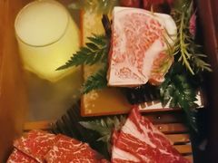 -300杯·和牛烧肉清酒专门店(廊里店)