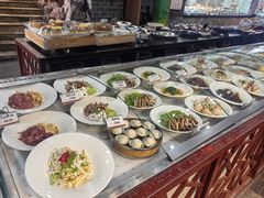 -春盛渔府(江宁开发区店)