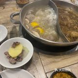 牛满分•自助火锅