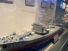 -中国人民解放军海军博物馆