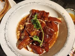 -金翠河烧鹅餐厅(解放碑时代广场店)