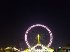 -海河游船-永乐码头(大悲院)