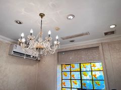 -老洋房花园饭店(绍兴路店)