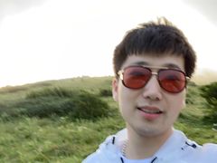 -秦岭风景区