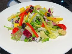 -将太无二·北美传奇寿司(荟聚购物中心西红门店)