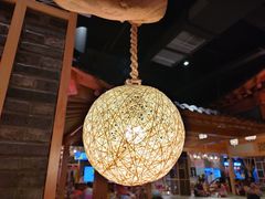 -青水瓦台(青山店)