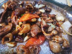 -三子下水馆(南十四道街151号店)