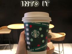 -星巴克(深圳布吉万象汇4F店)