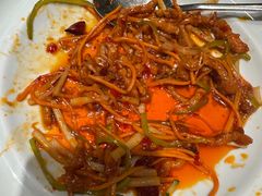 -巴盟人家·内蒙地方菜(华丽家族店)